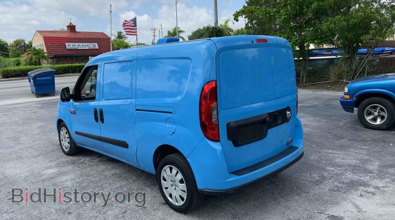 2017 RAM PROMASTER - VIN: ZFBERFBB1H6G67848 - Фото 3