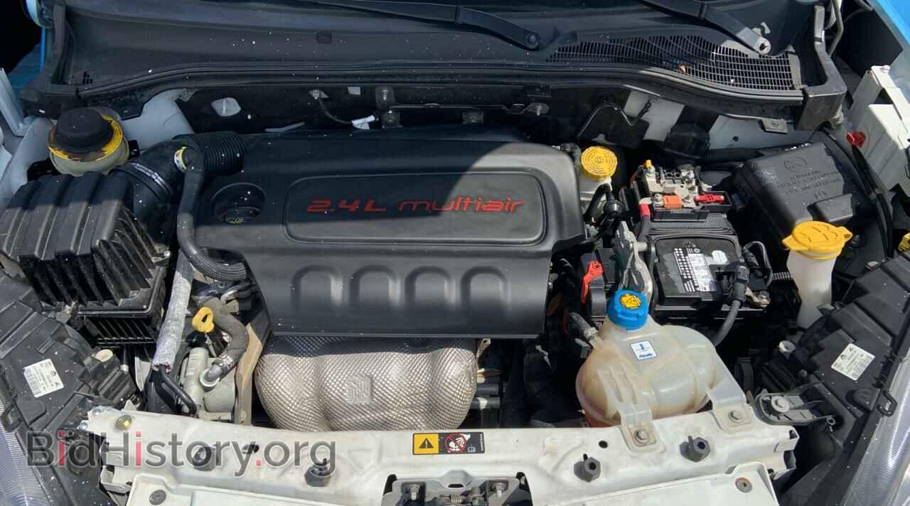 2017 RAM PROMASTER - VIN: ZFBERFBB1H6G67848 - Фото 7