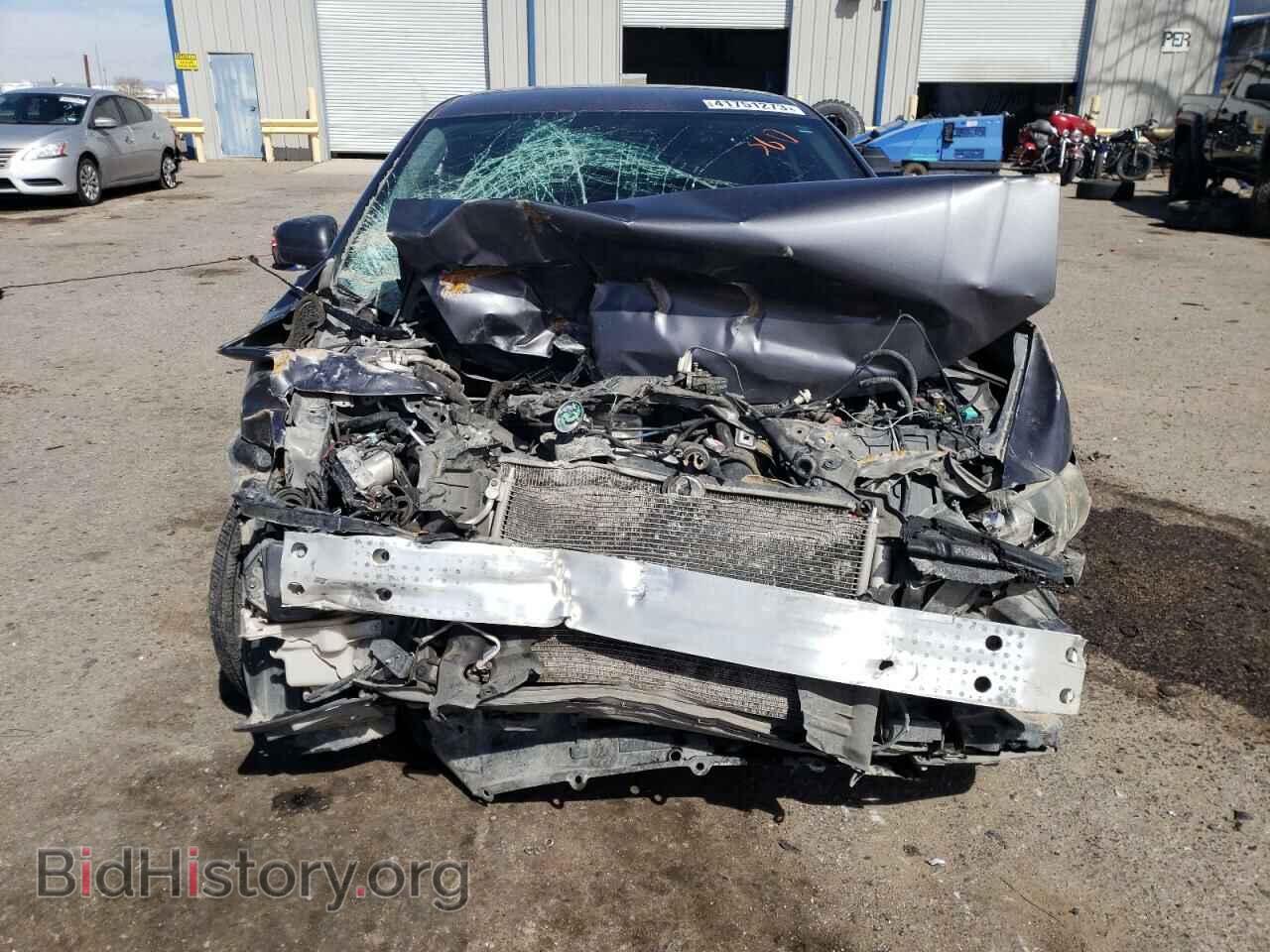 2014 HONDA CIVIC - VIN: 19XFB2F58EE023737 - Фото 5