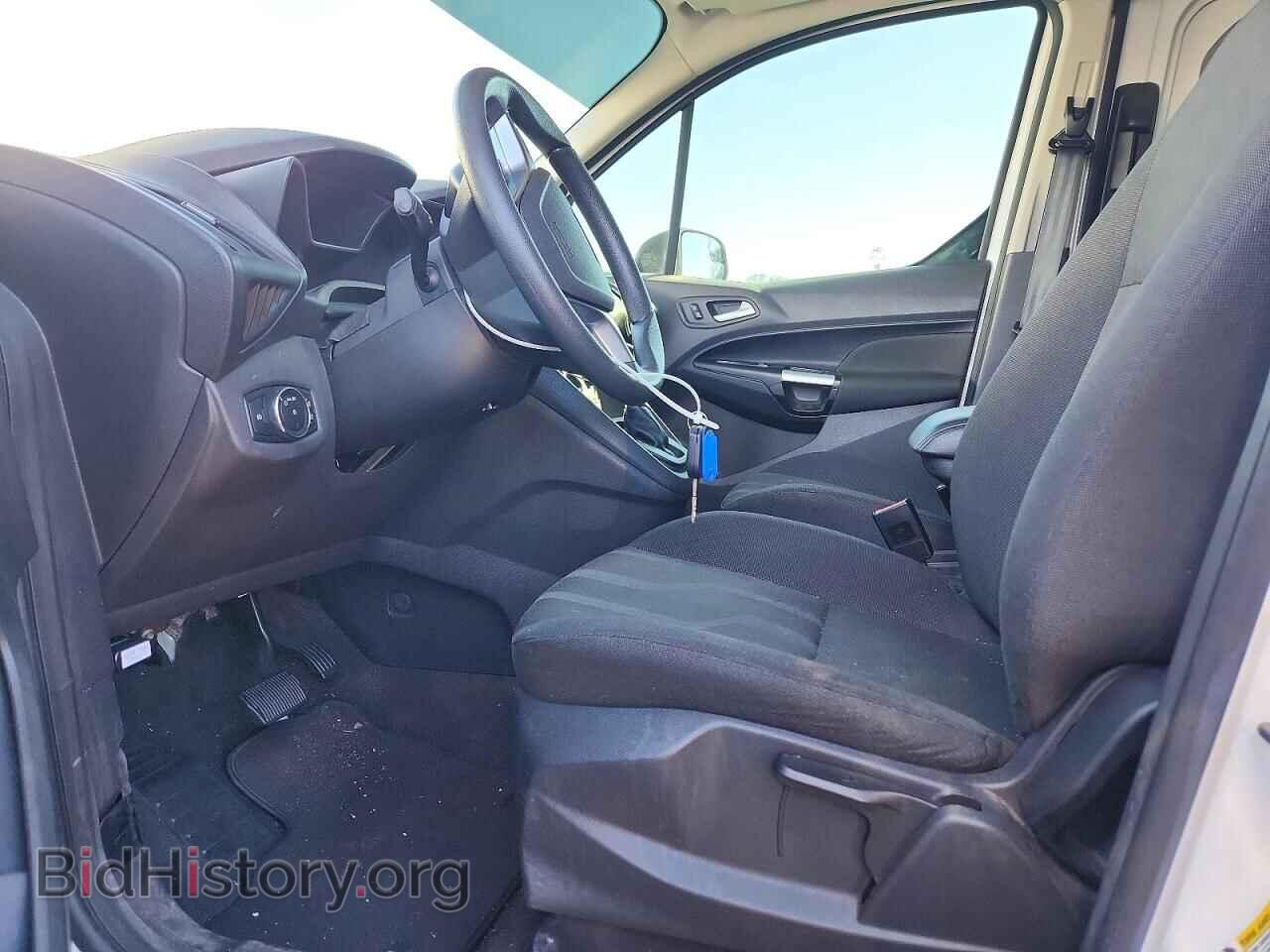 2018 FORD TRANSIT - VIN: NM0LS7F77J1344762 - Фото 7
