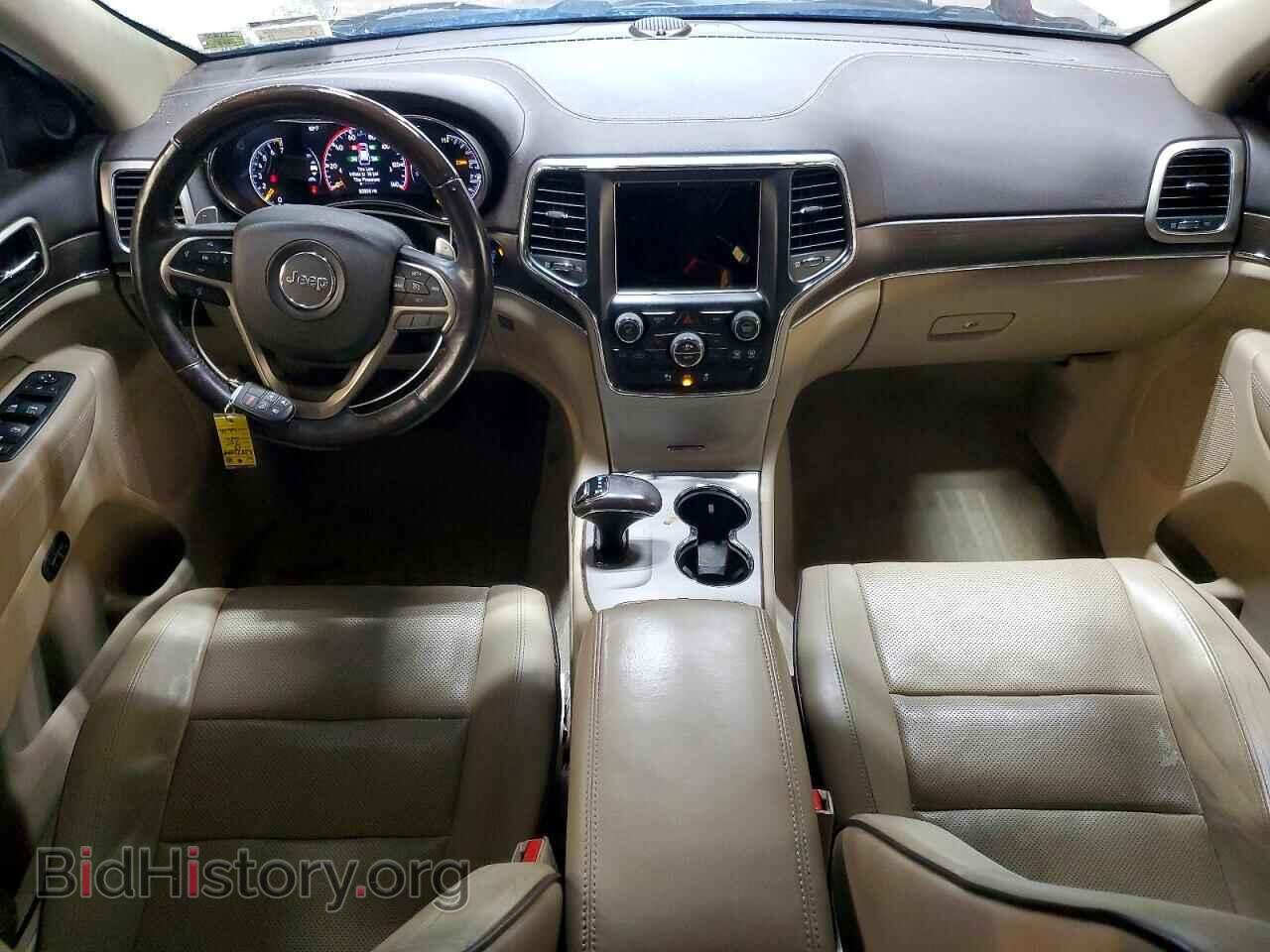 2015 JEEP CHEROKEE - VIN: 1C4RJFCG4FC717802 - Фото 8