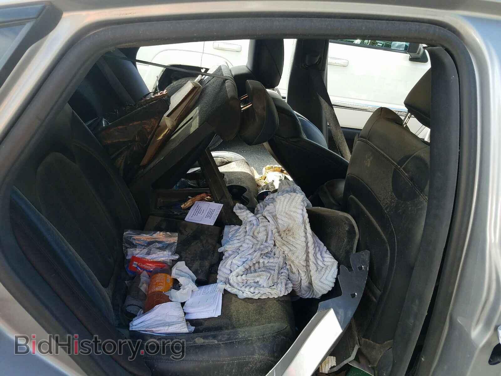 2015 CHRYSLER 200 - VIN: 1C3CCCBB7FN650044 - Photo 6