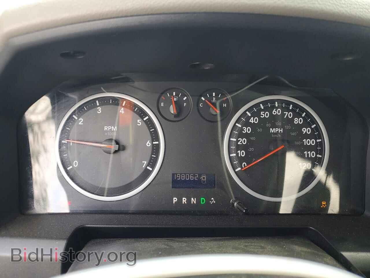 2012 DODGE RAM 1500 - VIN: 1C6RD6FP3CS297834 - Фото 9