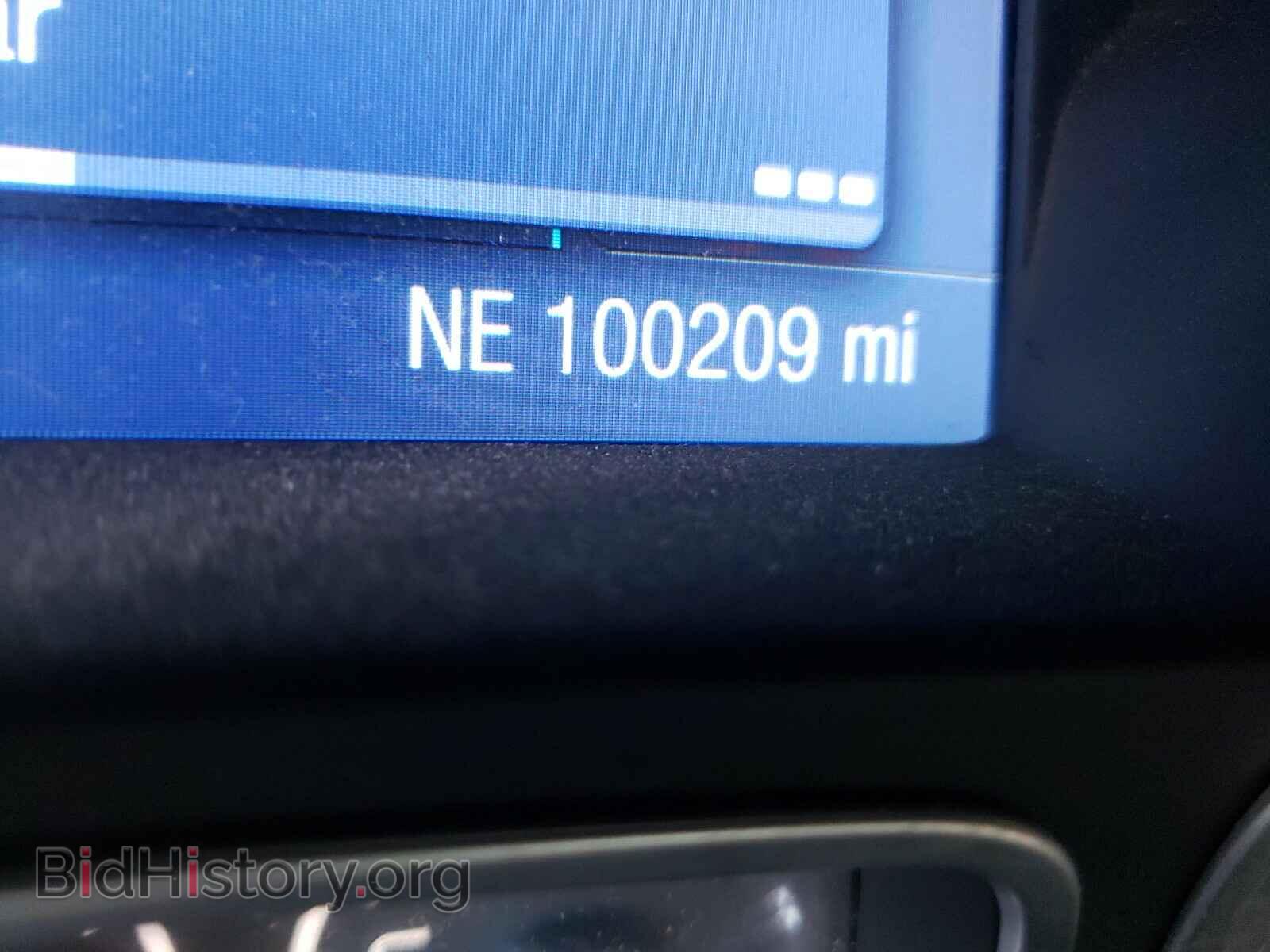 2014 FORD FOCUS - VIN: 1FADP3F24EL371231 - Фото 8