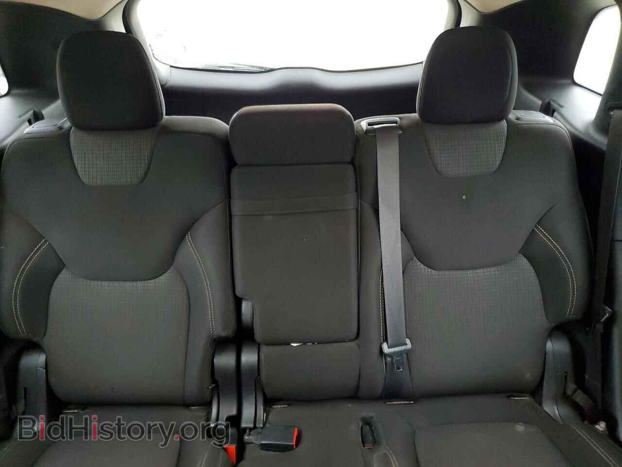 2015 JEEP CHEROKEE - VIN: 1C4PJMCS6FW756910 - Фото 10