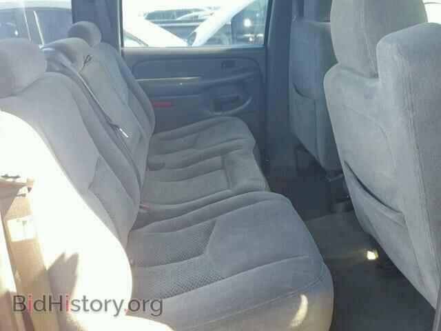 2006 CHEVROLET SILVERADO - VIN: 2GCEC13V061349733 - Photo 6