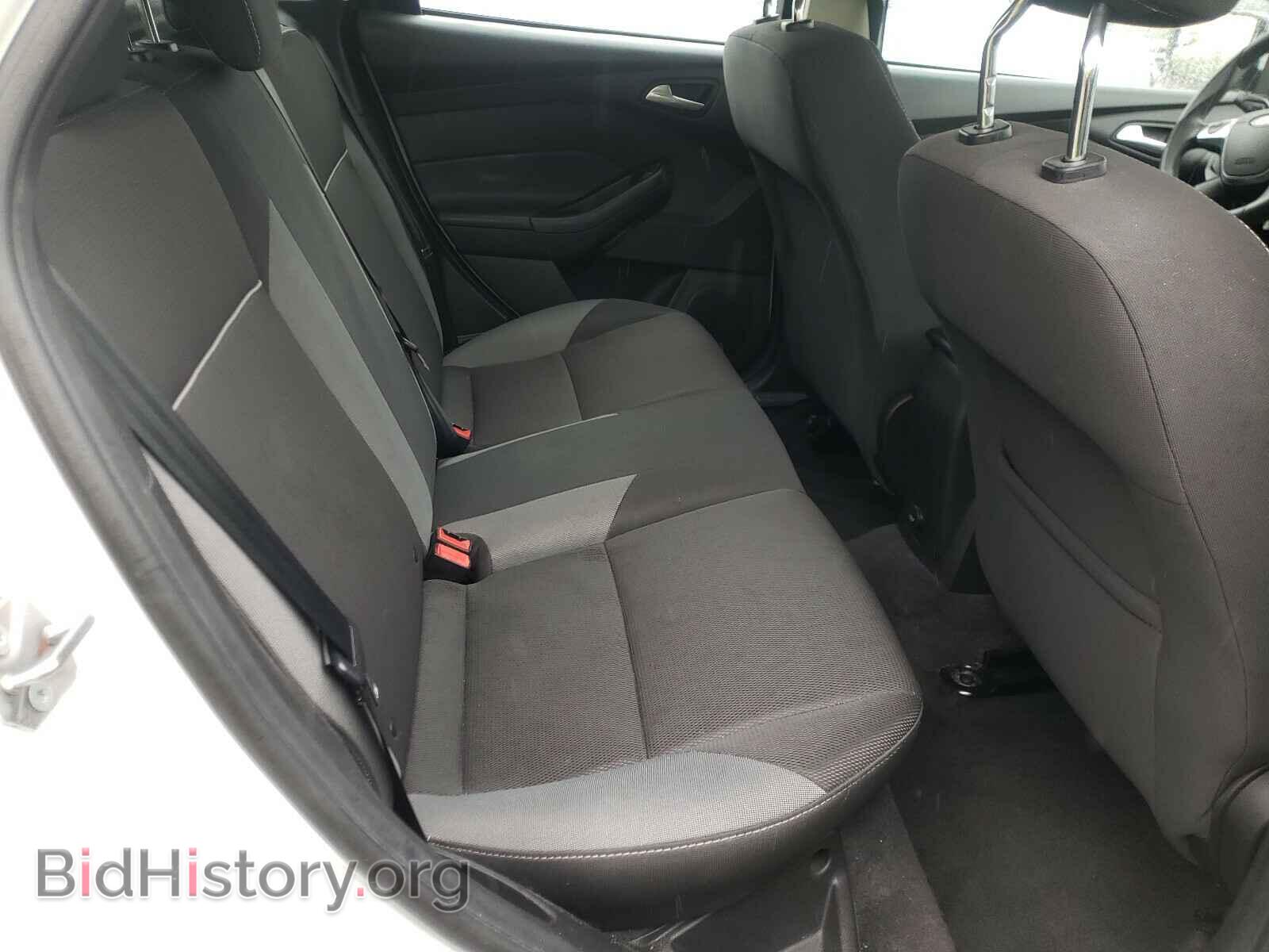 2012 FORD FOCUS - VIN: 1FAHP3K2XCL320403 - Фото 6