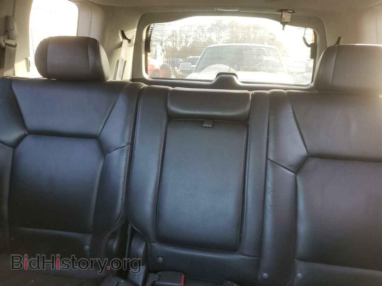 2011 HONDA PILOT - VIN: 5FNYF4H52BB088630 - Фото 10