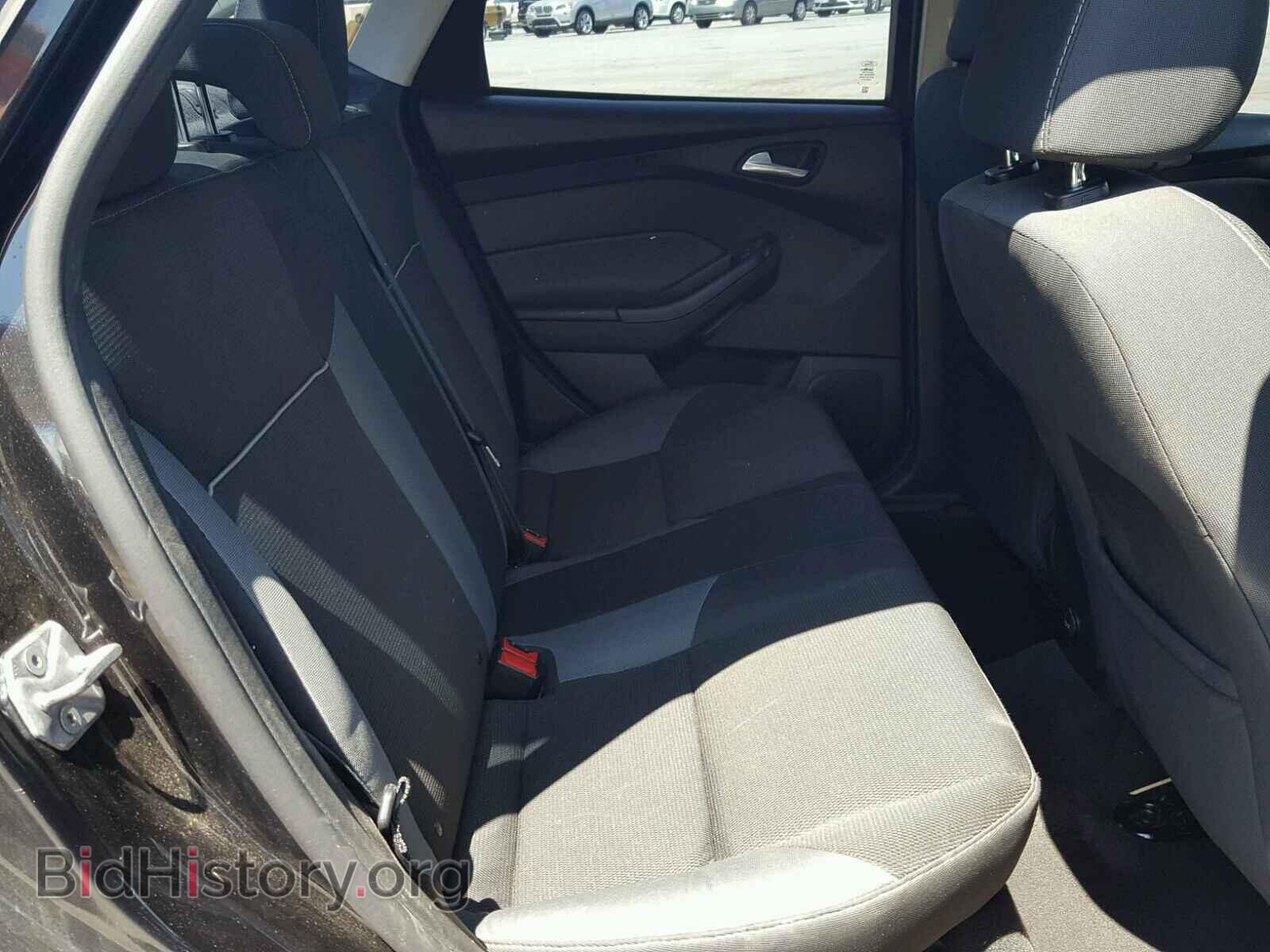 2014 FORD FOCUS - VIN: 1FADP3F27EL121501 - Photo 6