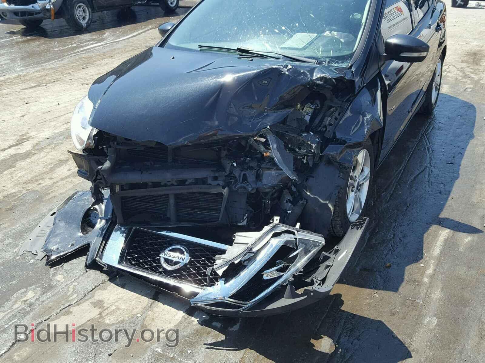 2014 FORD FOCUS - VIN: 1FADP3F27EL121501 - Photo 9