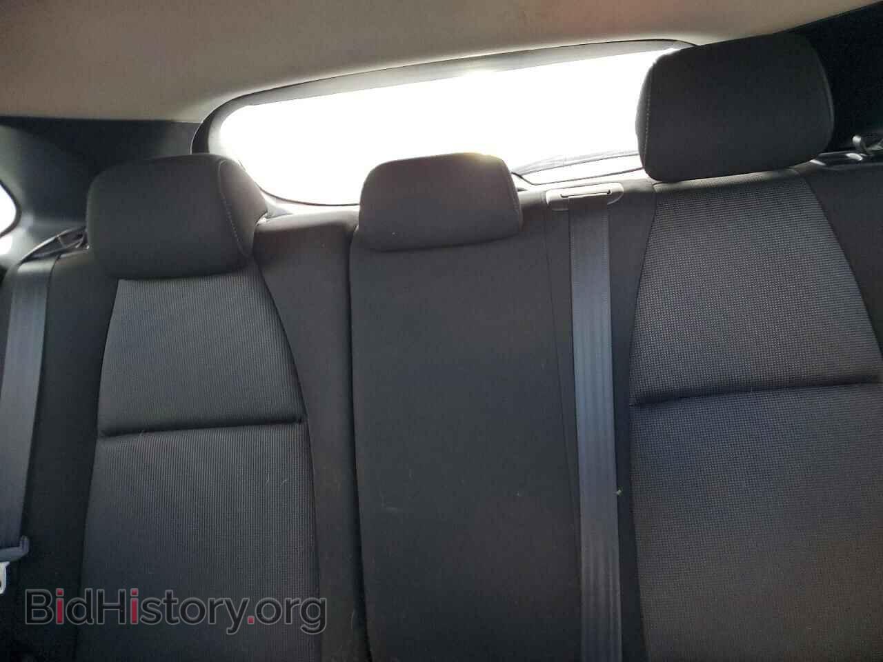 2021 MAZDA CX30 - VIN: 3MVDMAAL6MM215193 - Фото 10