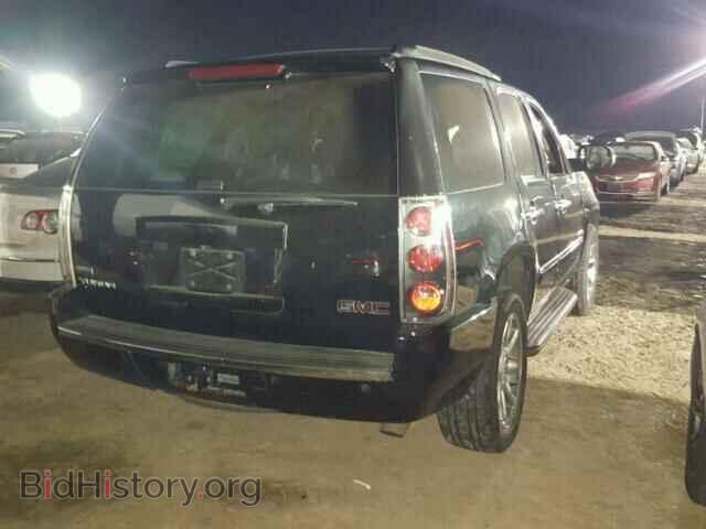 2011 GMC YUKON - VIN: 1GKS1EEF3BR278247 - Фото 4