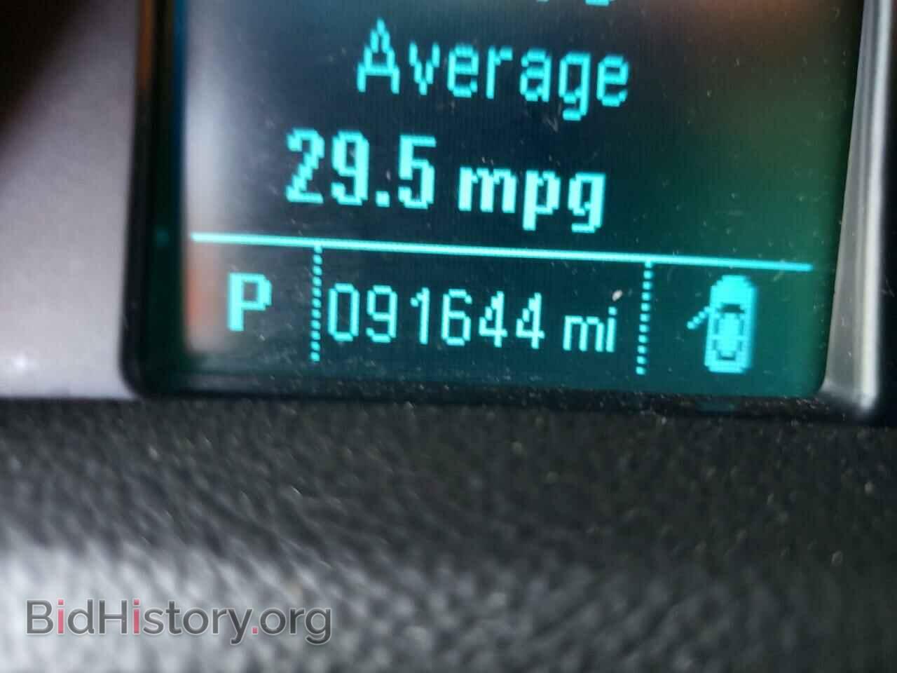 2013 BUICK ENCORE - VIN: KL4CJDSB2DB178609 - Photo 8