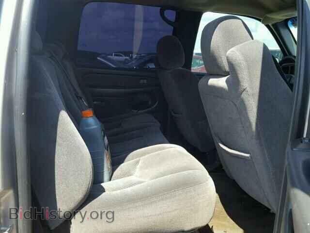 2006 CHEVROLET SILVERADO - VIN: 2GCEC13V461326892 - Фото 6
