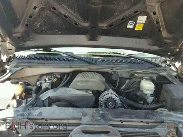 2006 CHEVROLET SILVERADO - VIN: 2GCEC13V461326892 - Фото 7