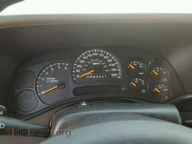 2006 CHEVROLET SILVERADO - VIN: 2GCEC13V461326892 - Фото 8