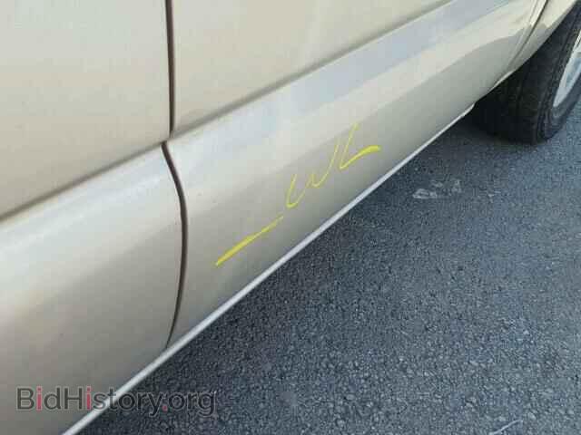 2006 CHEVROLET SILVERADO - VIN: 2GCEC13V461326892 - Фото 9