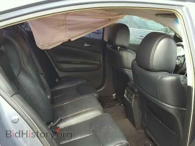 2010 NISSAN MAXIMA S - VIN: 1N4AA5AP9AC866313 - Фото 6