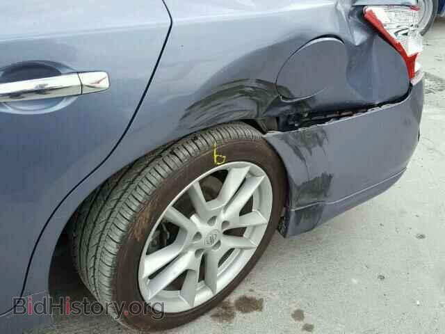 2010 NISSAN MAXIMA S - VIN: 1N4AA5AP9AC866313 - Фото 9