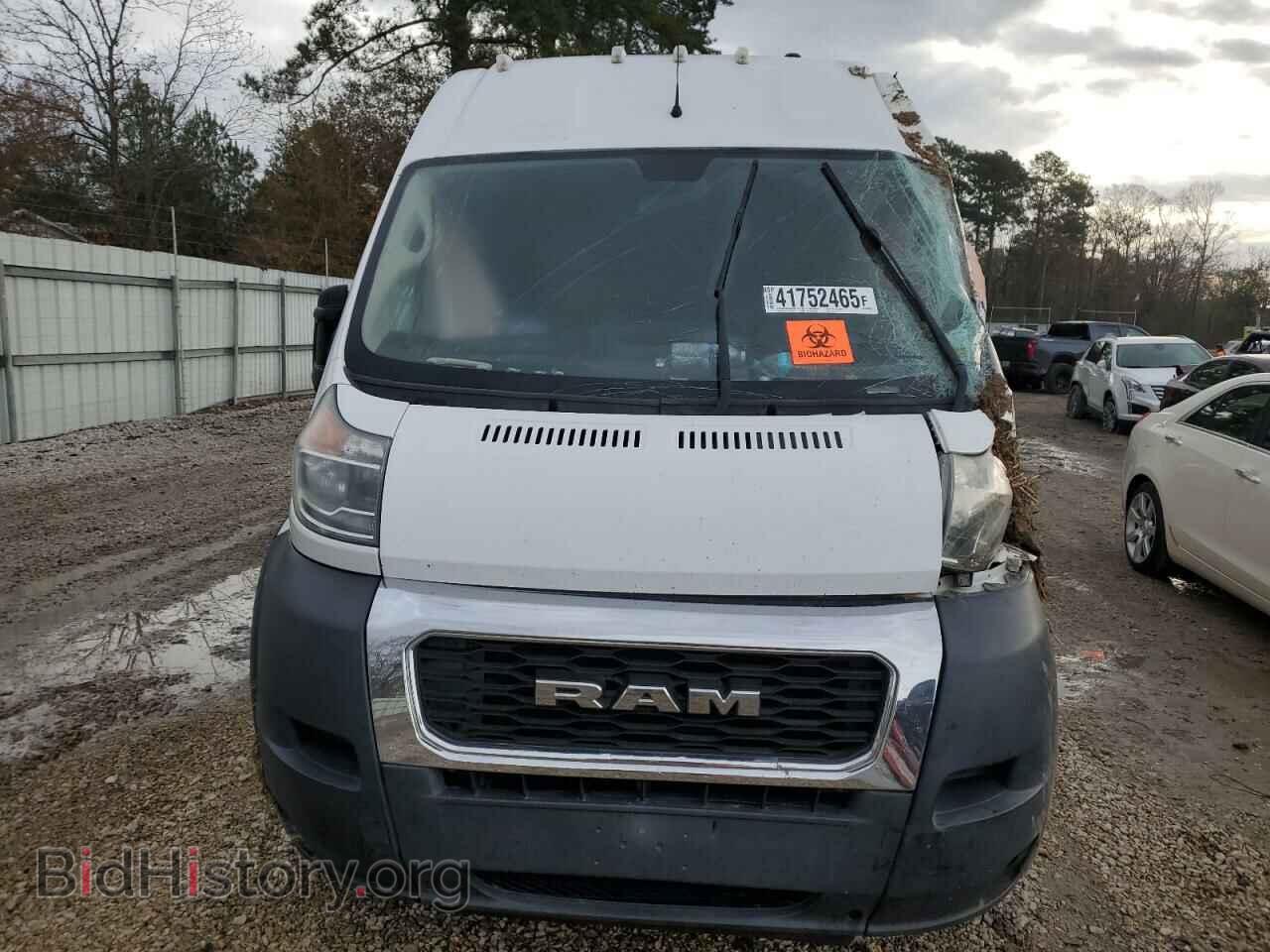 2019 RAM All Models - VIN: 3C6TRVDG4KE507783 - Photo 5