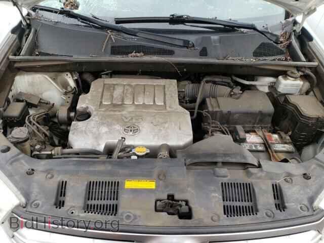 2011 TOYOTA HIGHLANDER - VIN: 5TDZK3EHXBS039373 - Фото 7