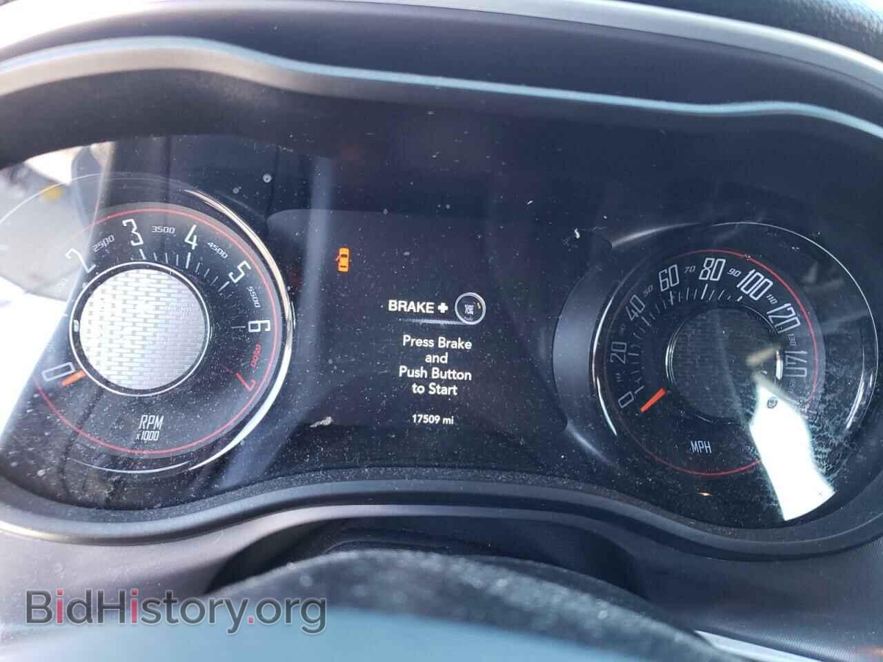2020 DODGE CHALLENGER - VIN: 2C3CDZAG4LH243025 - Фото 9