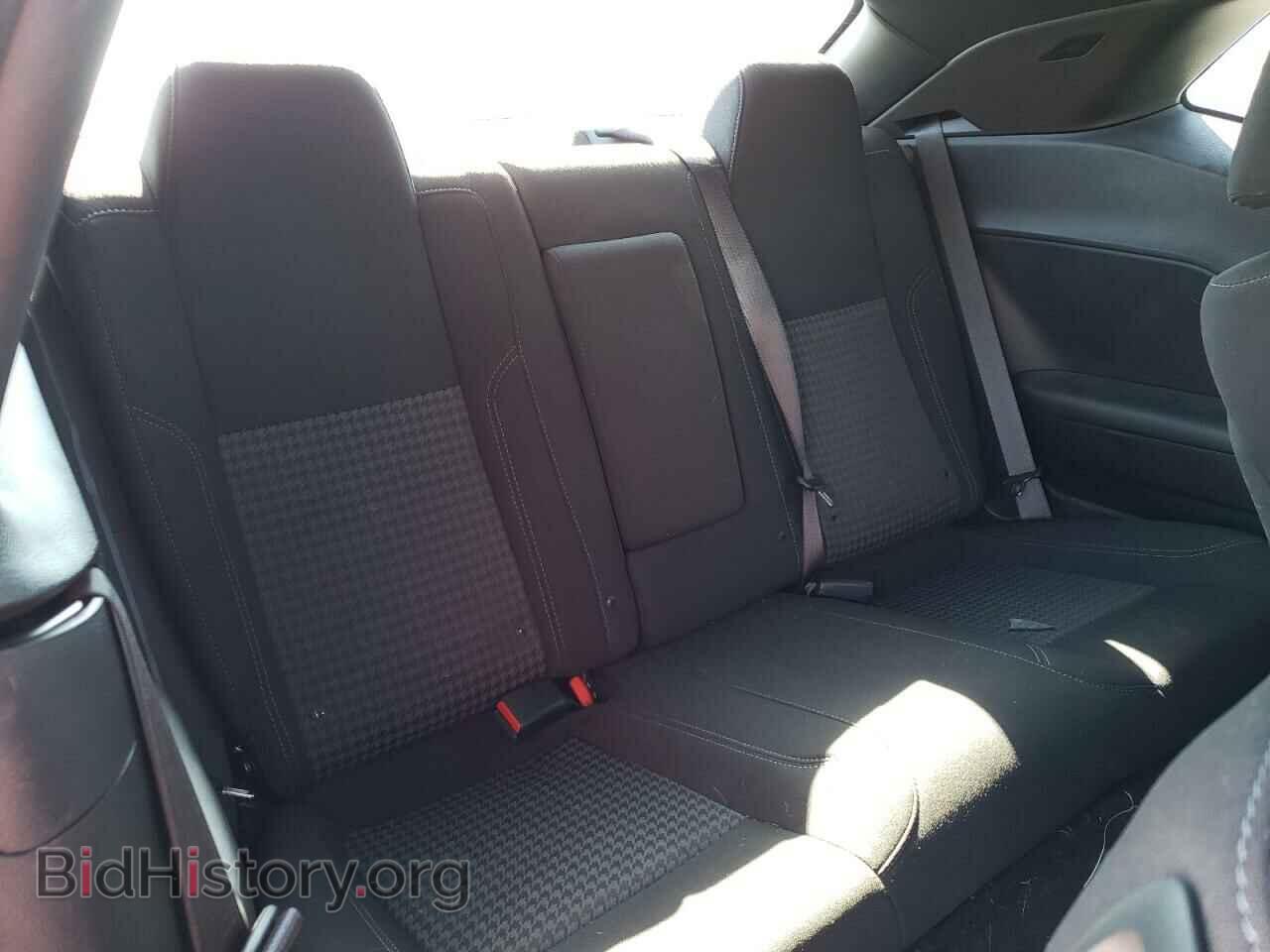 2020 DODGE CHALLENGER - VIN: 2C3CDZAG4LH243025 - Фото 10