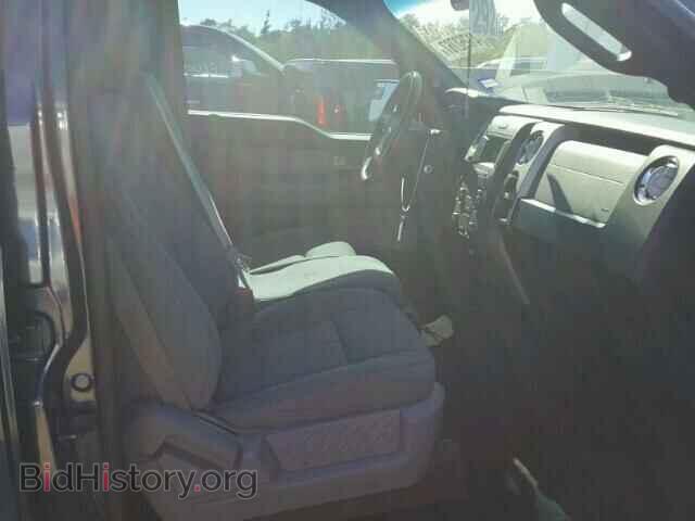 2013 FORD F150 - VIN: 1FTFW1CF1DKD06004 - Фото 5