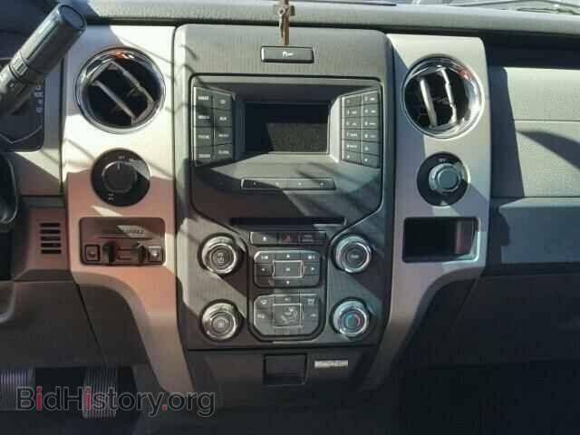 2013 FORD F150 - VIN: 1FTFW1CF1DKD06004 - Фото 9