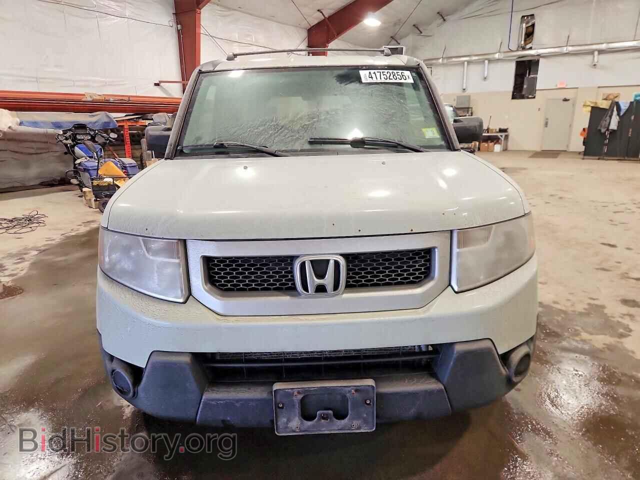 2010 HONDA ELEMENT - VIN: 5J6YH2H79AL007970 - Photo 5