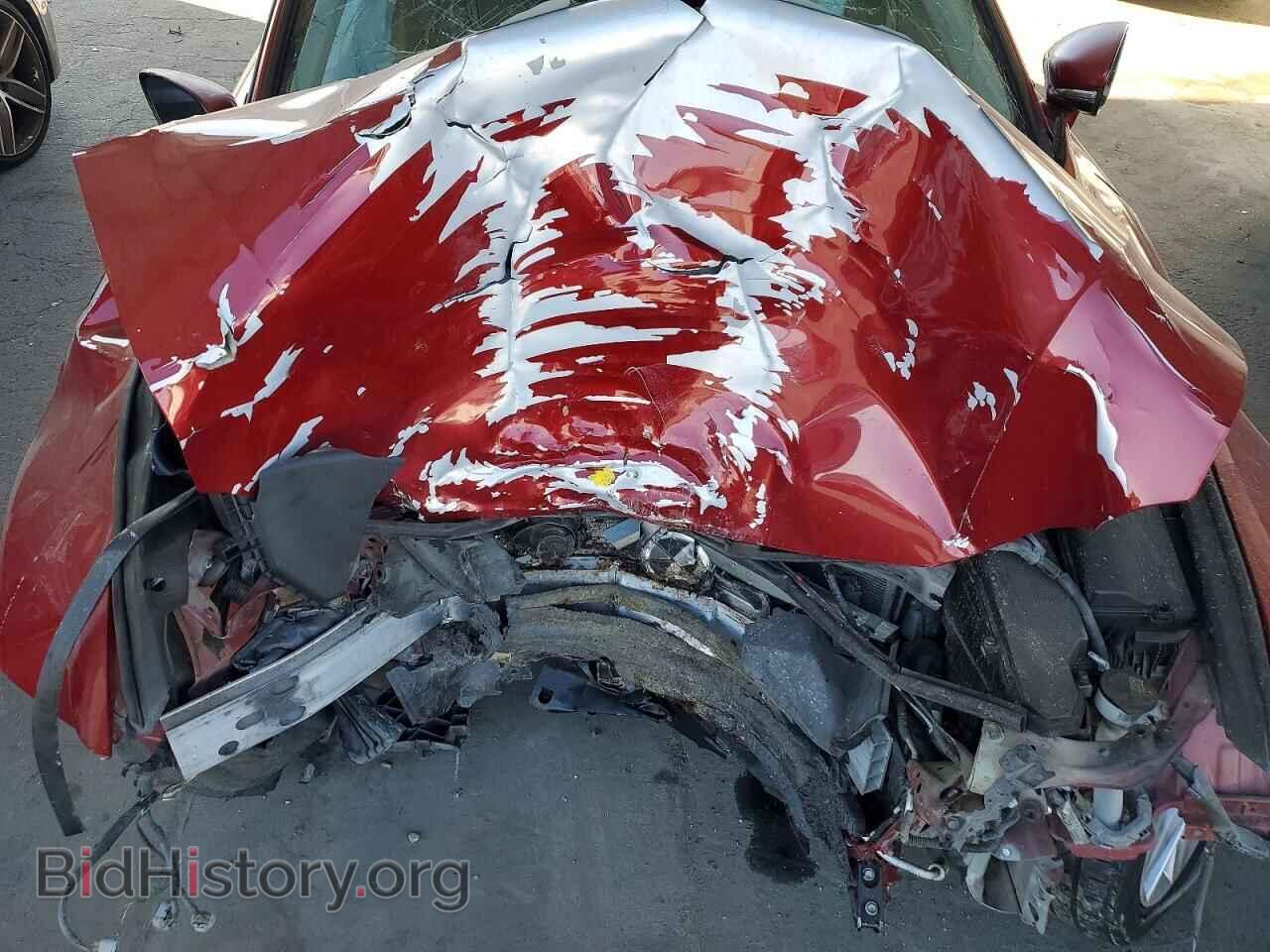 2015 LEXUS IS - VIN: JTHBF1D21F5071436 - Photo 11