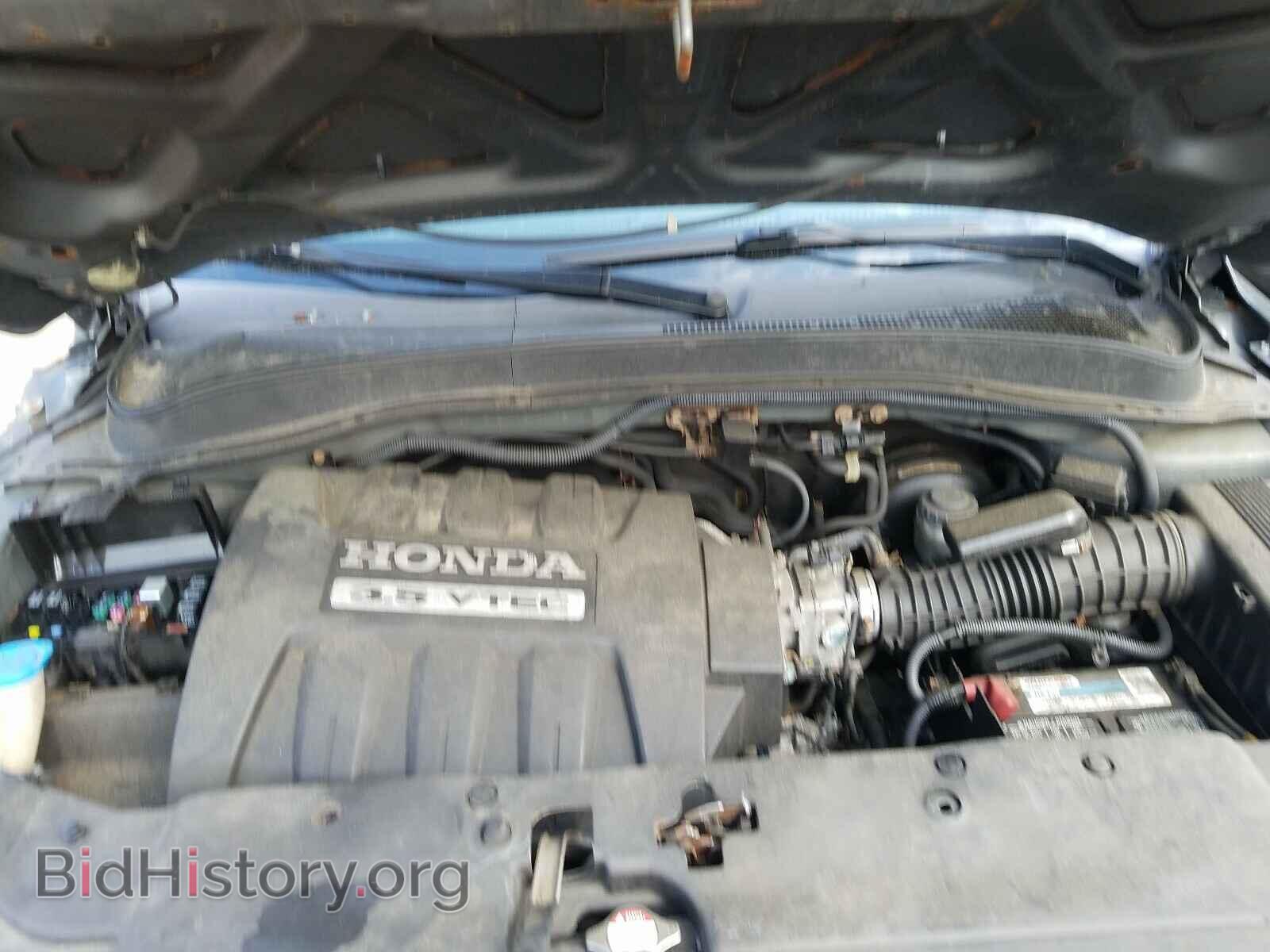 2007 HONDA PILOT - VIN: 5FNYF18407B020078 - Фото 7