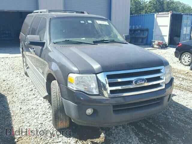 Photo 1FMFK155X7LA33302 - FORD EXPEDITION 2007