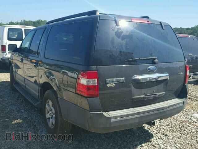 2007 FORD EXPEDITION - VIN: 1FMFK155X7LA33302 - Фото 3