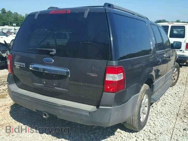 2007 FORD EXPEDITION - VIN: 1FMFK155X7LA33302 - Фото 4