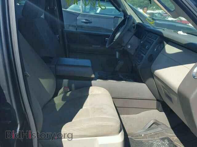 2007 FORD EXPEDITION - VIN: 1FMFK155X7LA33302 - Фото 5
