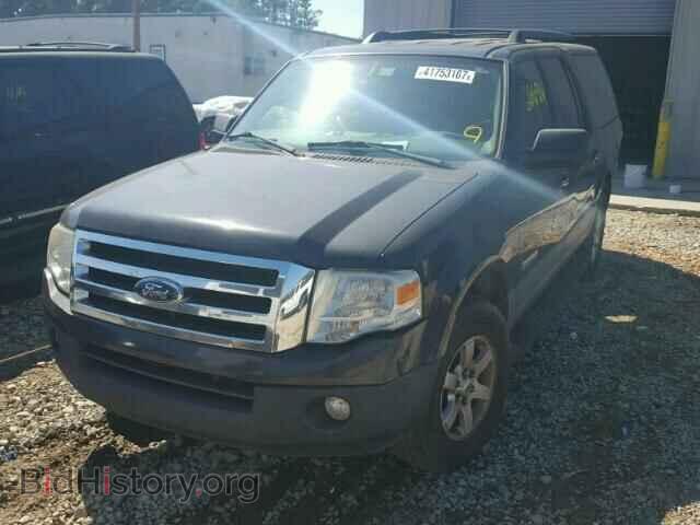 2007 FORD EXPEDITION - VIN: 1FMFK155X7LA33302 - Фото 9