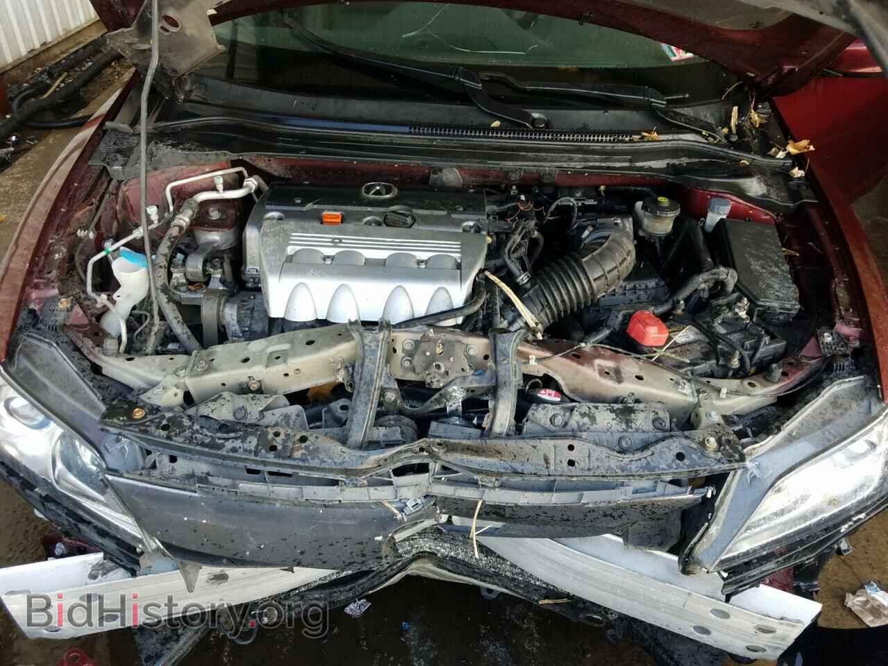 2013 ACURA ILX - VIN: 19VDE2E59DE000328 - Фото 7
