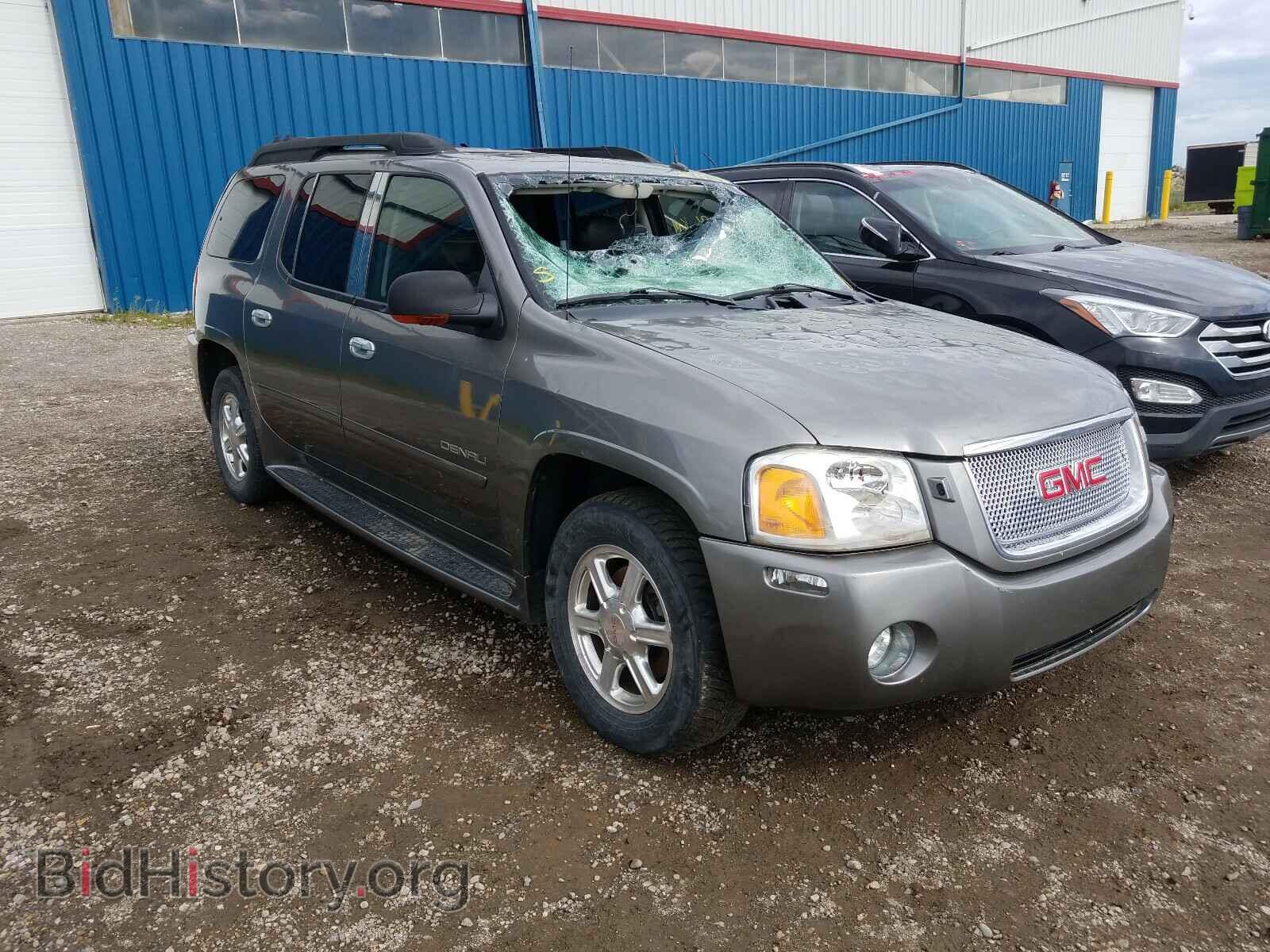 Photo 1GKET16M956180875 - GMC ENVOY 2005