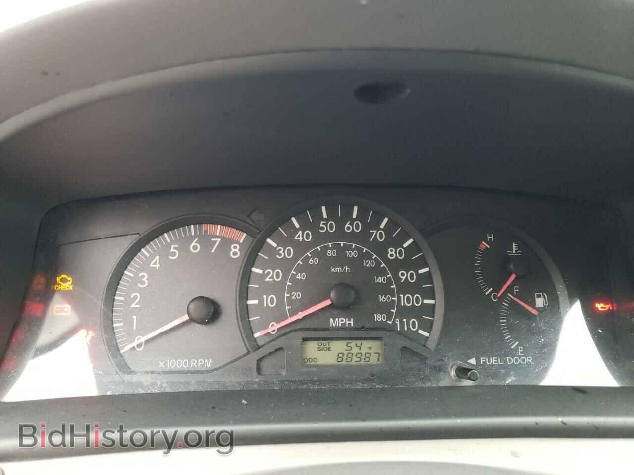 2007 TOYOTA COROLLA - VIN: 2T1BR32E27C720523 - Фото 9