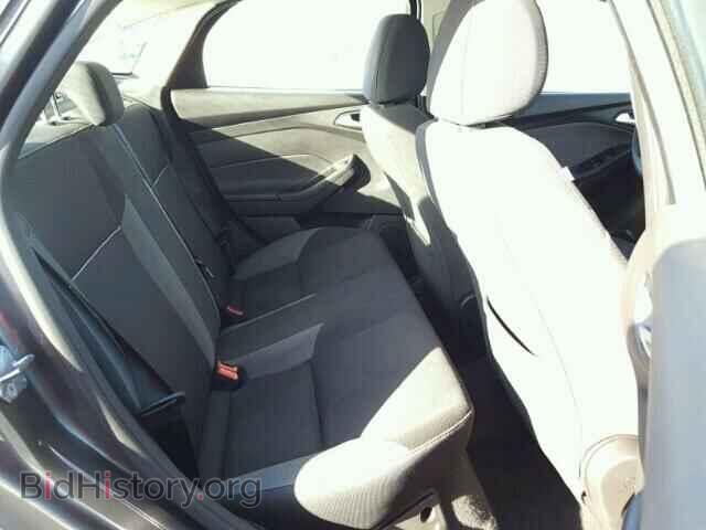 2013 FORD FOCUS - VIN: 1FADP3F22DL338338 - Фото 6
