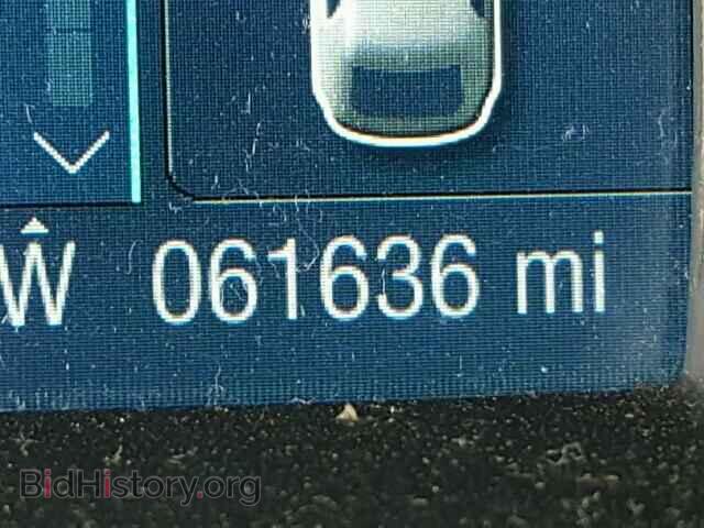 2013 FORD FOCUS - VIN: 1FADP3F22DL338338 - Фото 8