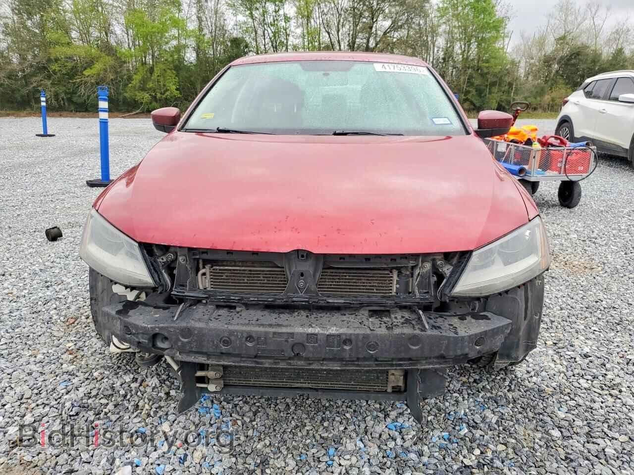 2017 VOLKSWAGEN JETTA - VIN: 3VW2B7AJ8HM265130 - Фото 5