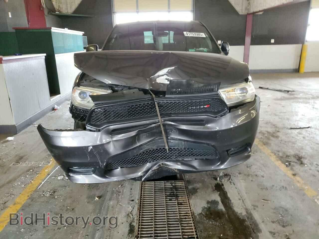 2020 DODGE DURANGO - VIN: 1C4SDJFT5LC310135 - Photo 5