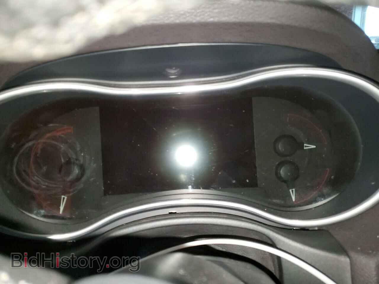 2020 DODGE DURANGO - VIN: 1C4SDJFT5LC310135 - Photo 9