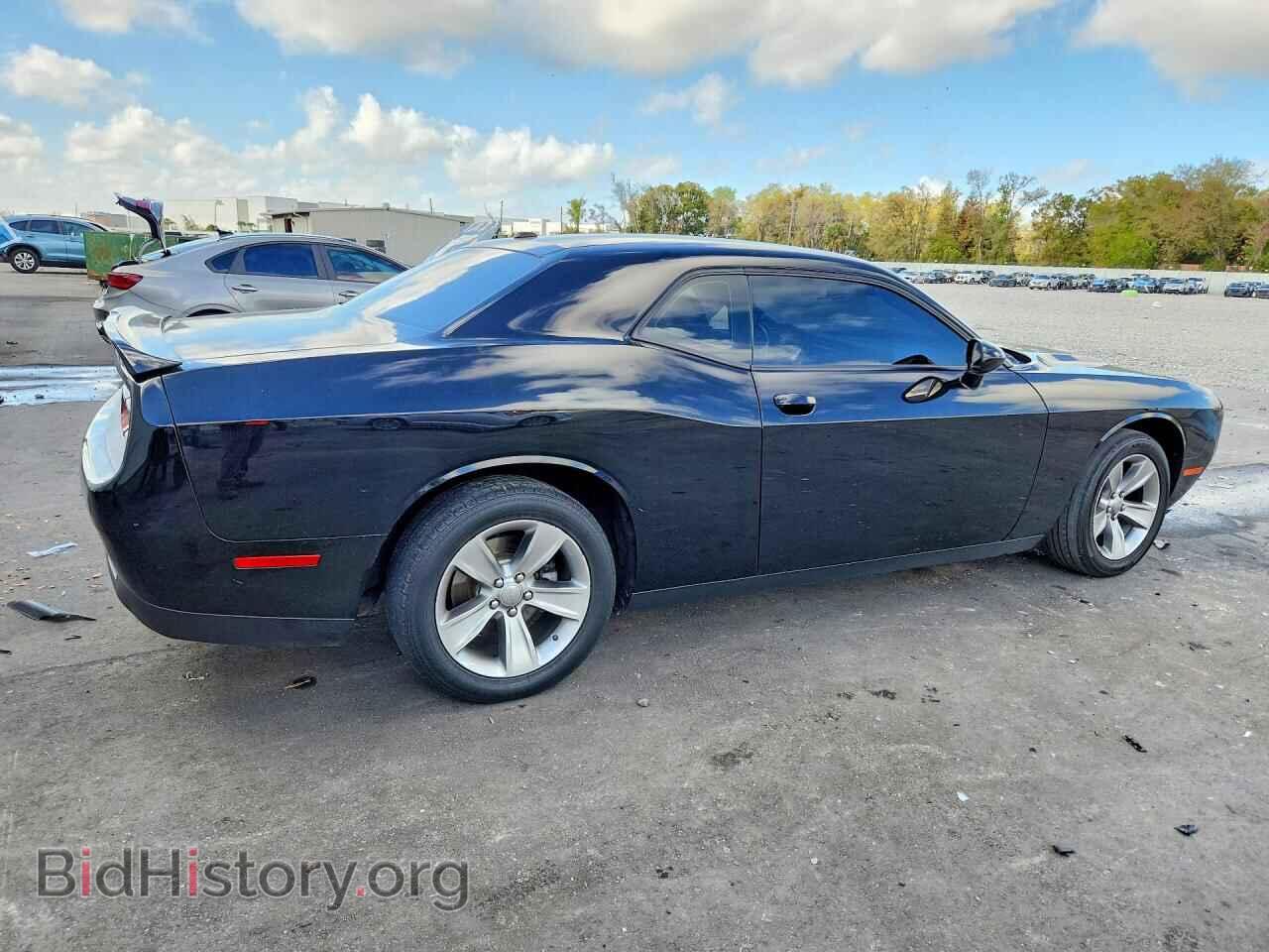 2021 DODGE CHALLENGER - VIN: 2C3CDZAG1MH534373 - Photo 3