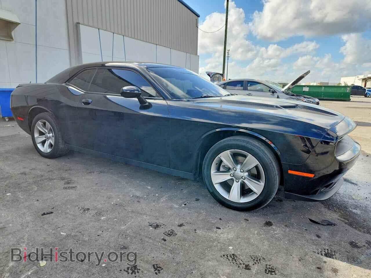 2021 DODGE CHALLENGER - VIN: 2C3CDZAG1MH534373 - Photo 4