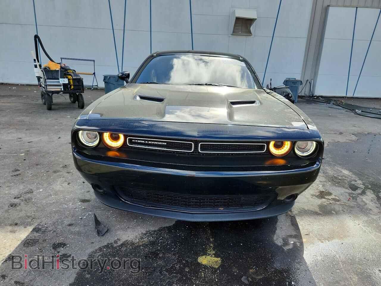 2021 DODGE CHALLENGER - VIN: 2C3CDZAG1MH534373 - Photo 5