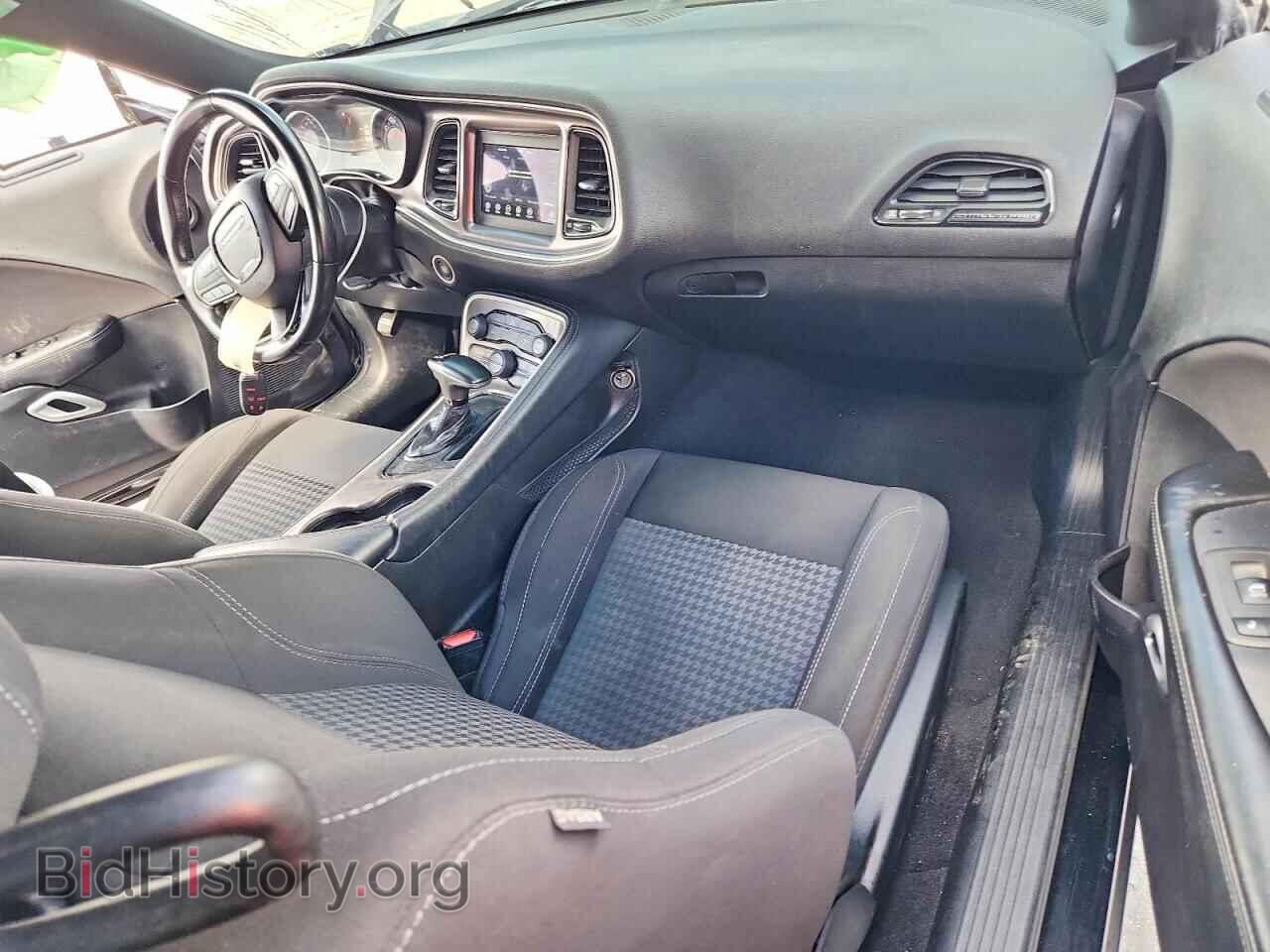 2021 DODGE CHALLENGER - VIN: 2C3CDZAG1MH534373 - Photo 8