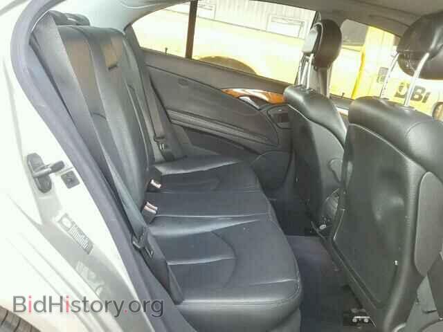 2005 MERCEDES-BENZ E - VIN: WDBUF65J85A643264 - Фото 6